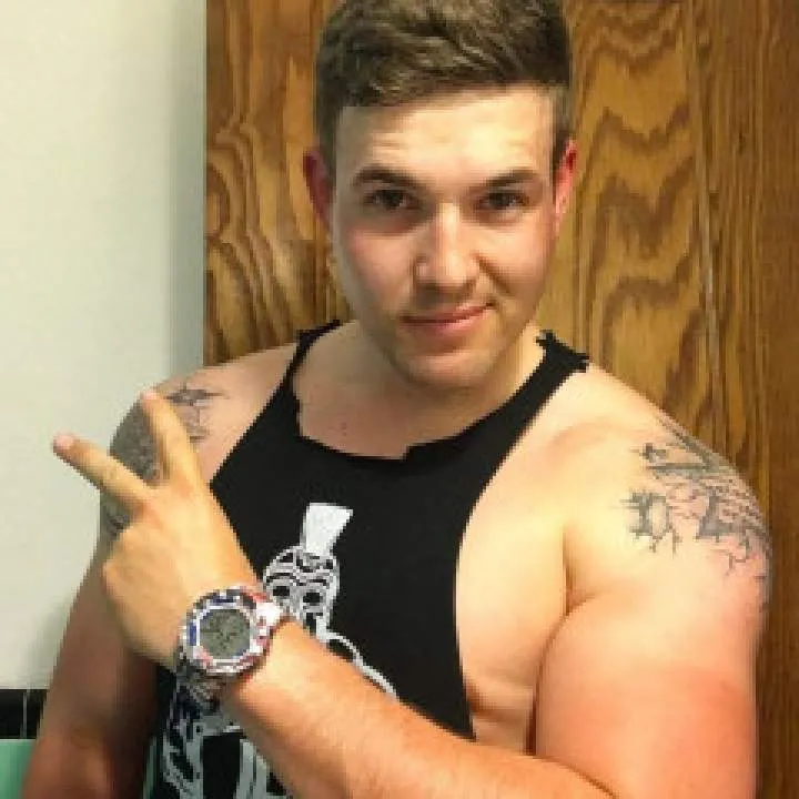 David Smith Photo On Jungo Live