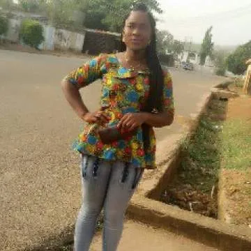 Fausatrisa Photo On Jungo Live