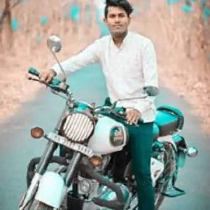 Ashutosh Kambde Photo On Jungo Live