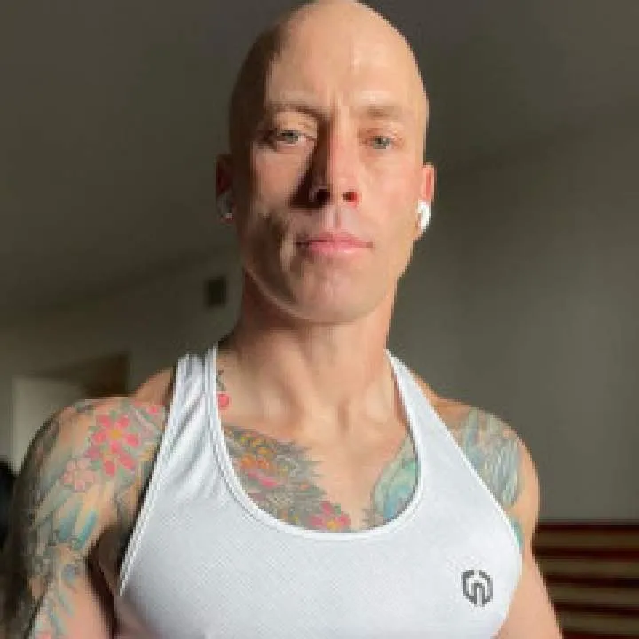 Johnson Photo On Jungo Live