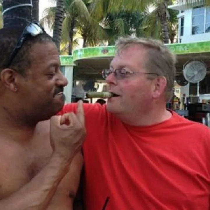 Keithkelly Photo On Jungo Live