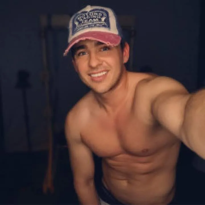 Charlie Photo On Jungo Live