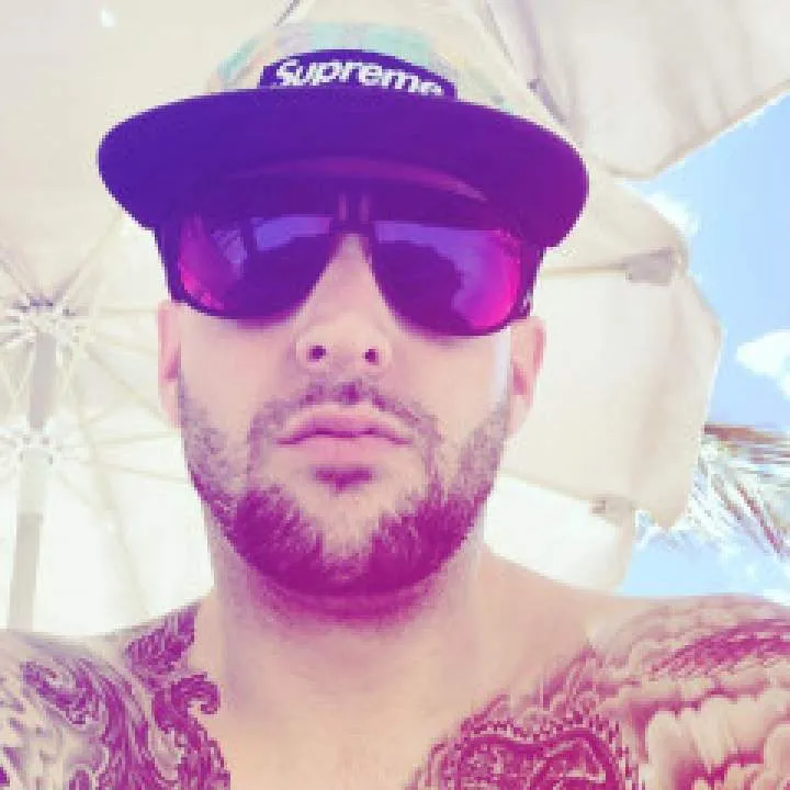 Dr Thomas Photo On Jungo Live