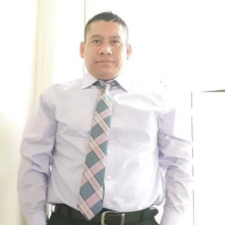 Gerardo Photo On Jungo Live