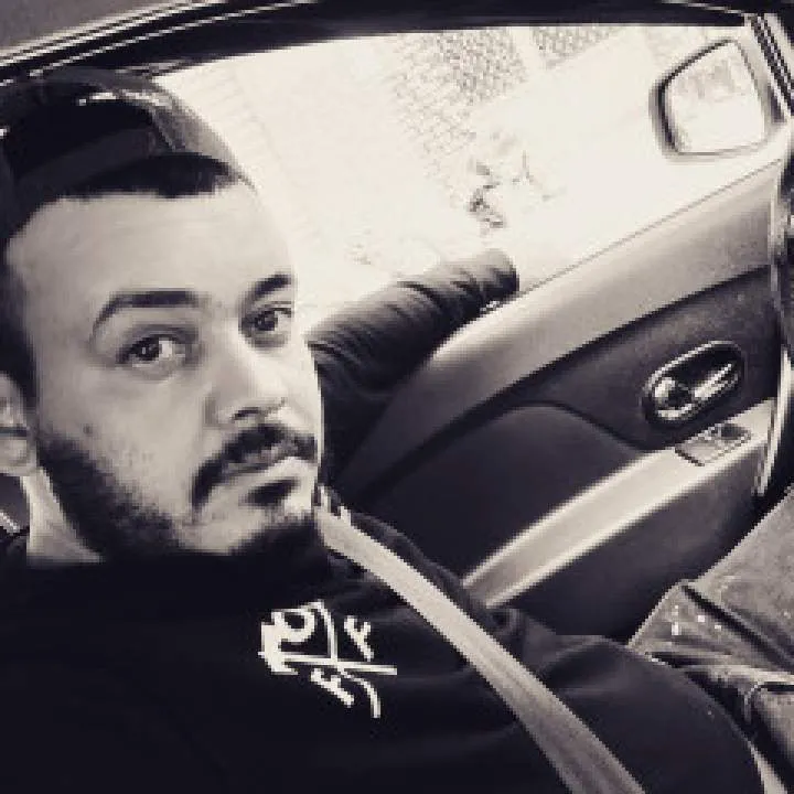 Walid Algérie 🇩🇿 Photo On Jungo Live