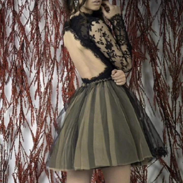 Forshe Photo On Jungo Live