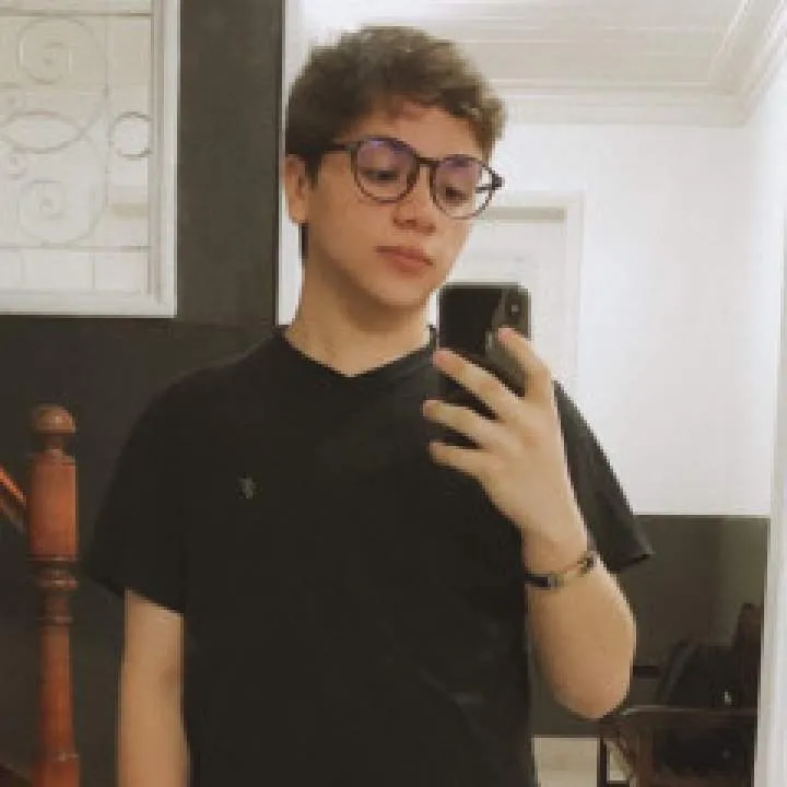 Lucas Photo On Jungo Live