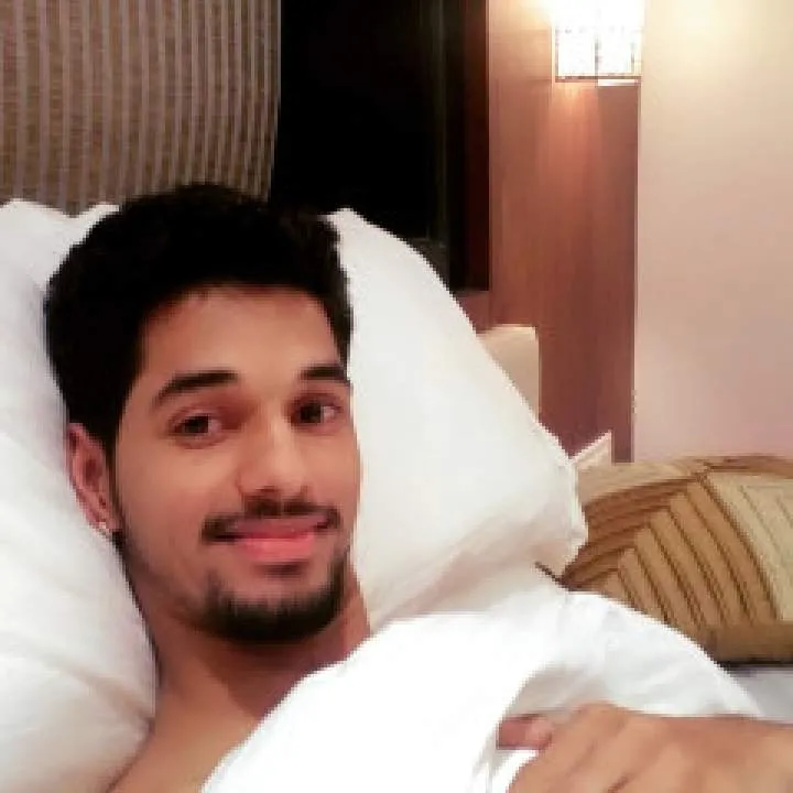 Kunwar Sa Photo On Jungo Live