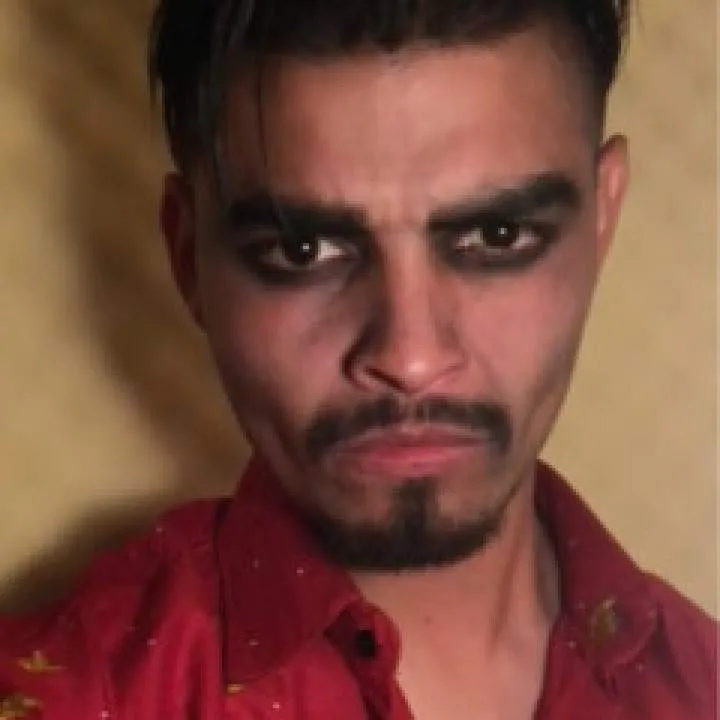 Jackierazalaz Photo On Jungo Live