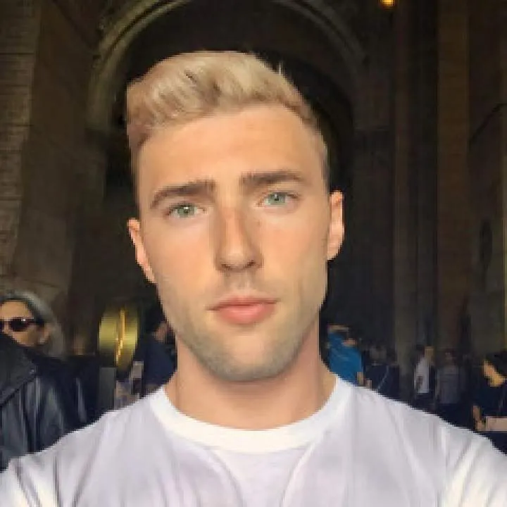 Ben Photo On Jungo Live