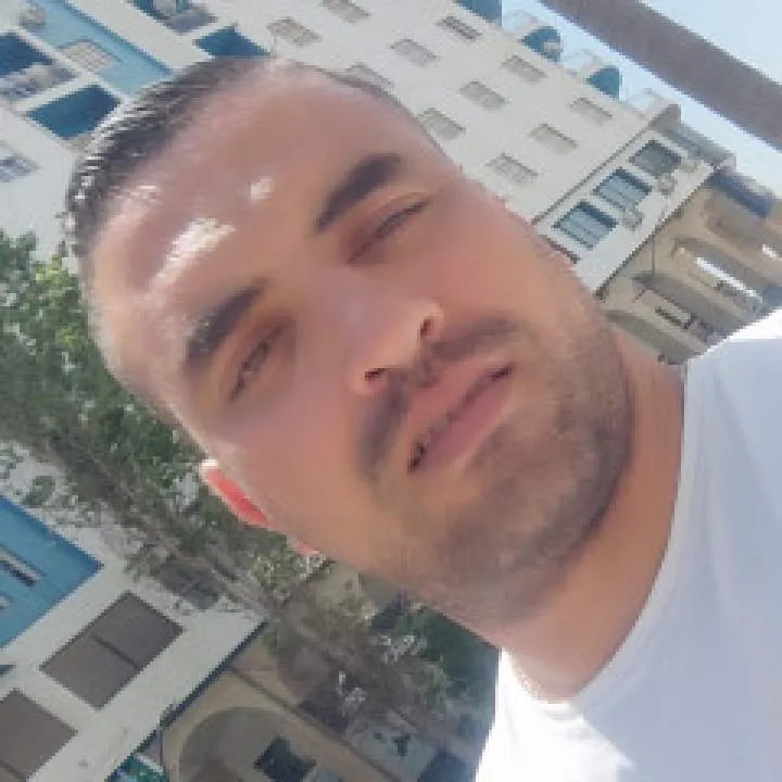 Oussama Photo On Jungo Live