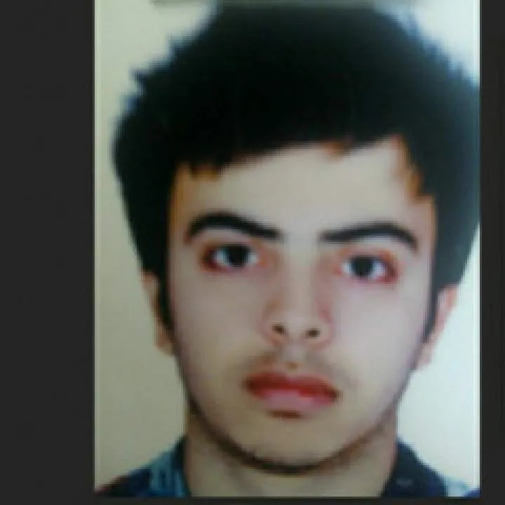 Moein Photo On Jungo Live