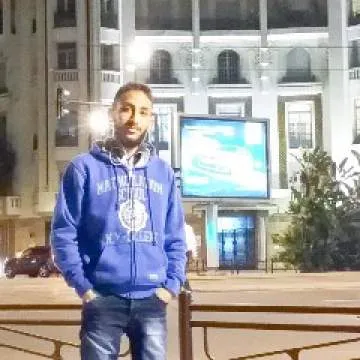 Tareq Photo On Jungo Live