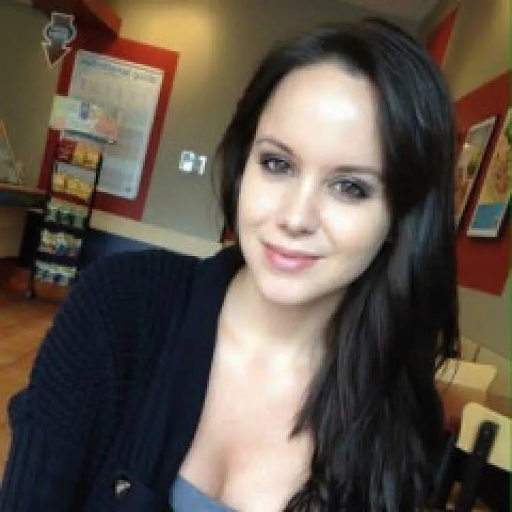 Vanessa Photo On Jungo Live