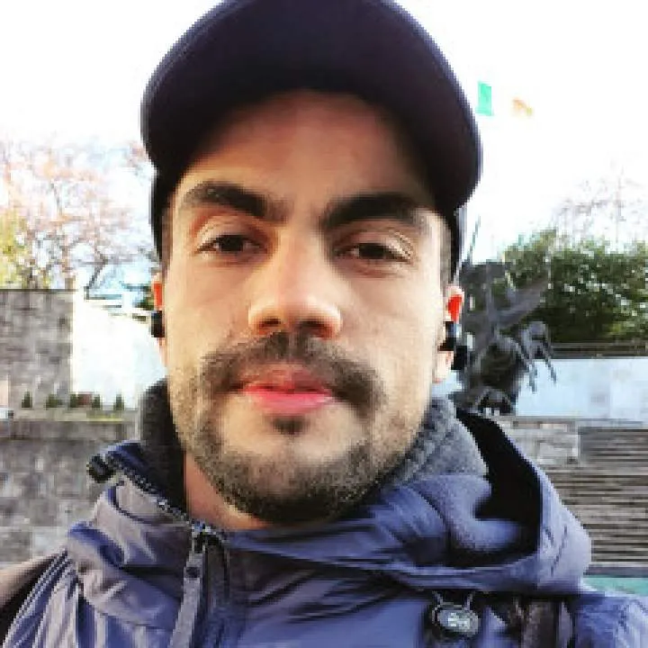 Rafa Photo On Jungo Live