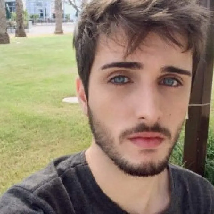 Amin Photo On Jungo Live