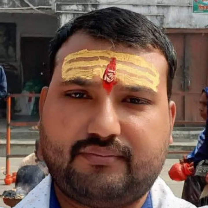 Virendra Photo On Jungo Live