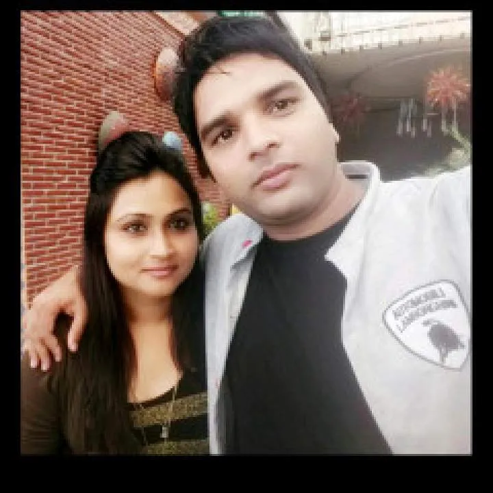 Ankitshilpa Photo On Jungo Live