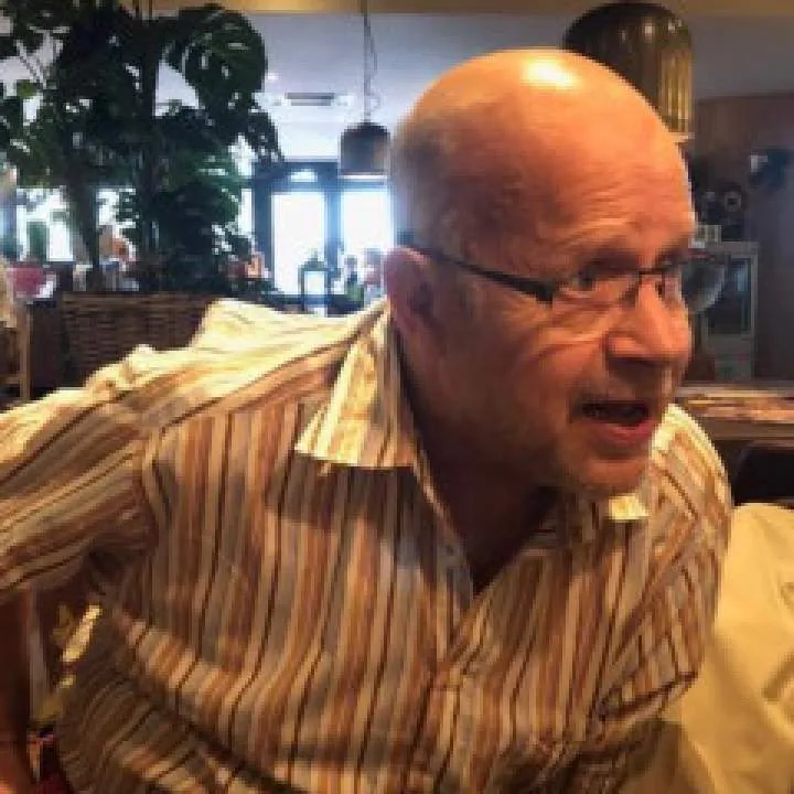 Johannes Photo On Jungo Live