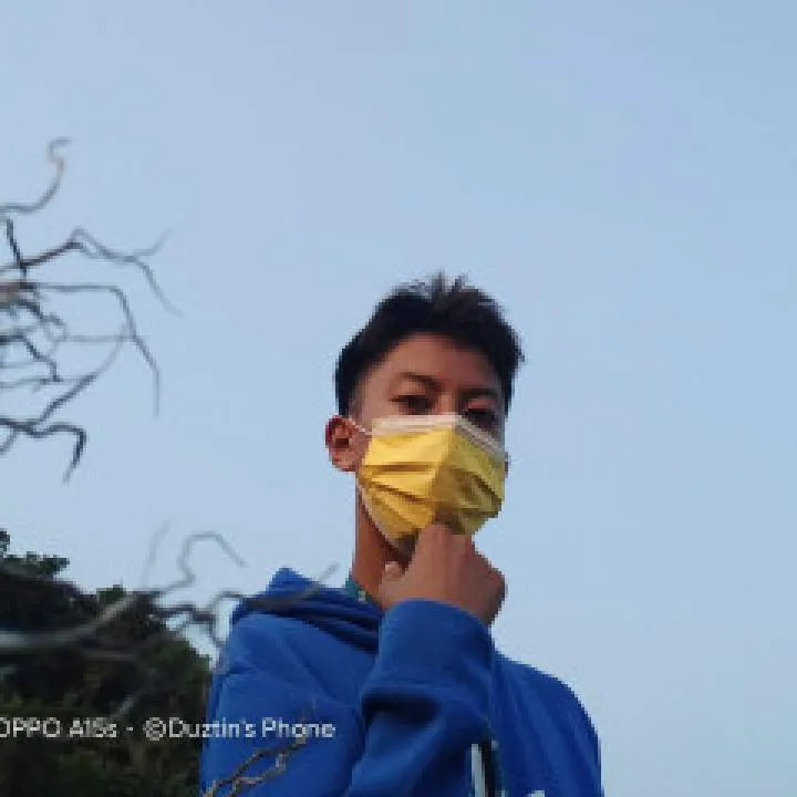 Duztin Photo On Jungo Live