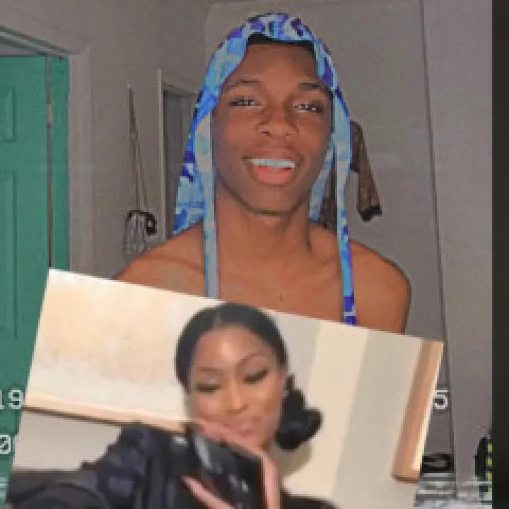 Andre Photo On Jungo Live