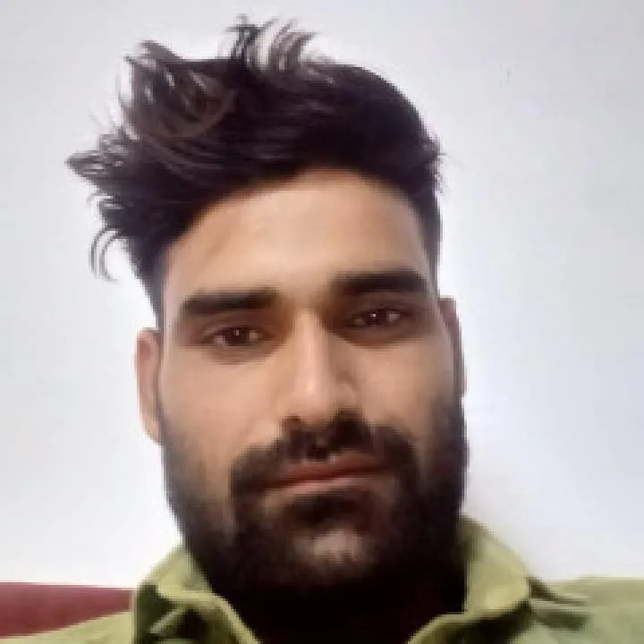 Vishal Photo On Jungo Live