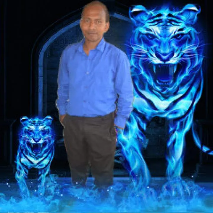 Akshay Photo On Jungo Live