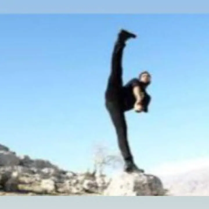 Sasan Photo On Jungo Live