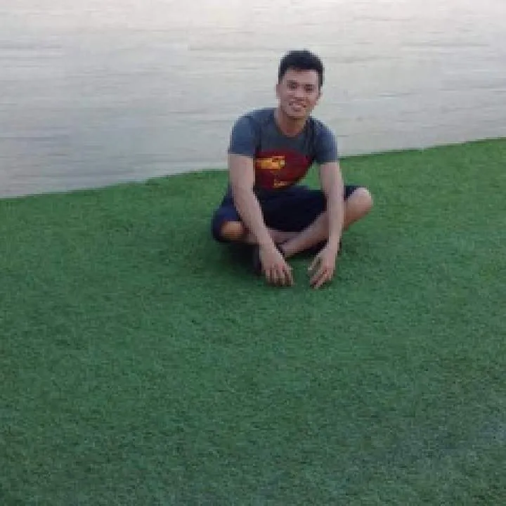 Vin Photo On Jungo Live