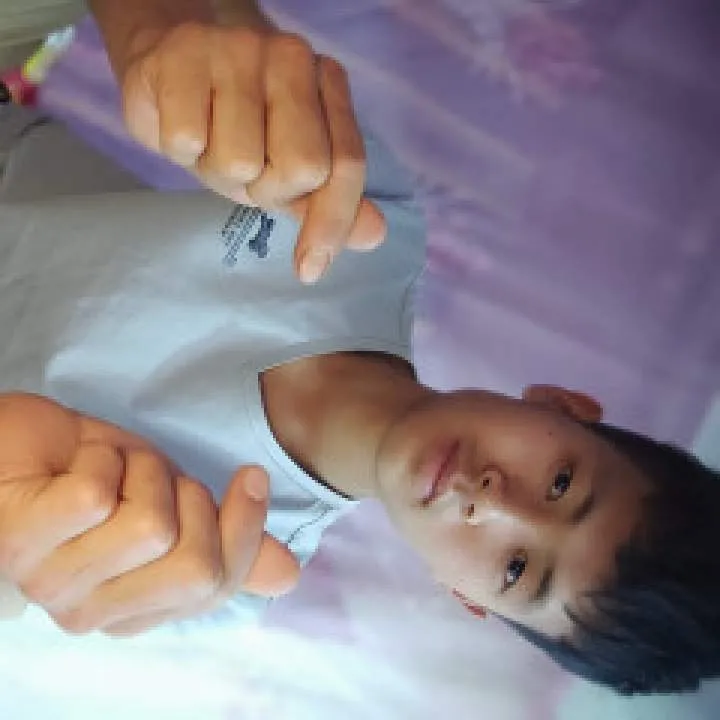 Sai Zwam Fah Photo On Jungo Live