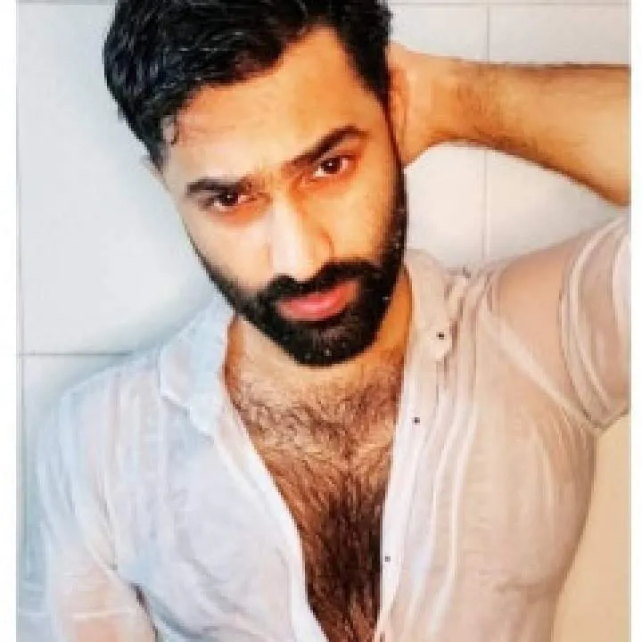 Pankaj Photo On Jungo Live