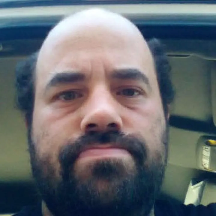 Sexy 💓 John Photo On Jungo Live