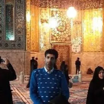 Mohamad Photo On Jungo Live