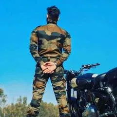 Rajput Akshay Thakur