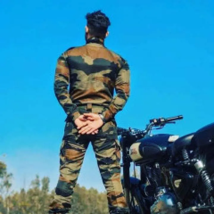 Rajput Akshay Thakur Photo On Jungo Live