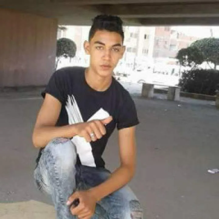 Mostafa Photo On Jungo Live