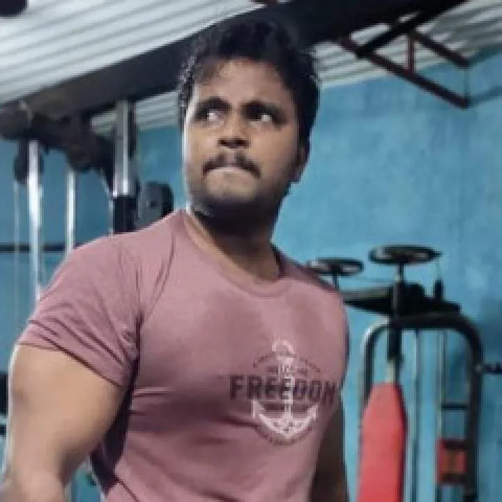 Binu Photo On Jungo Live