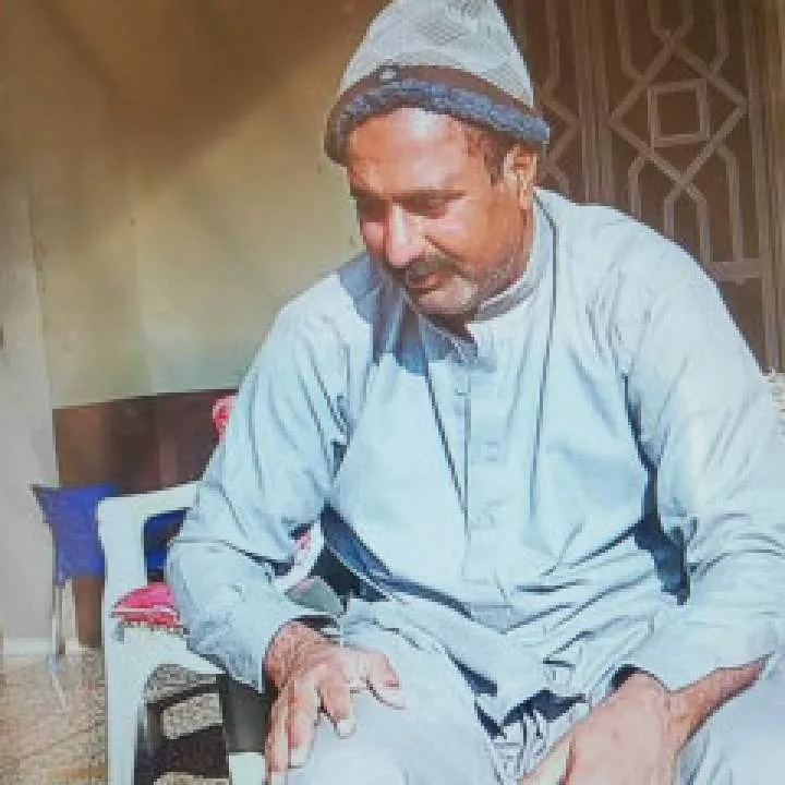 Tahir Photo On Jungo Live