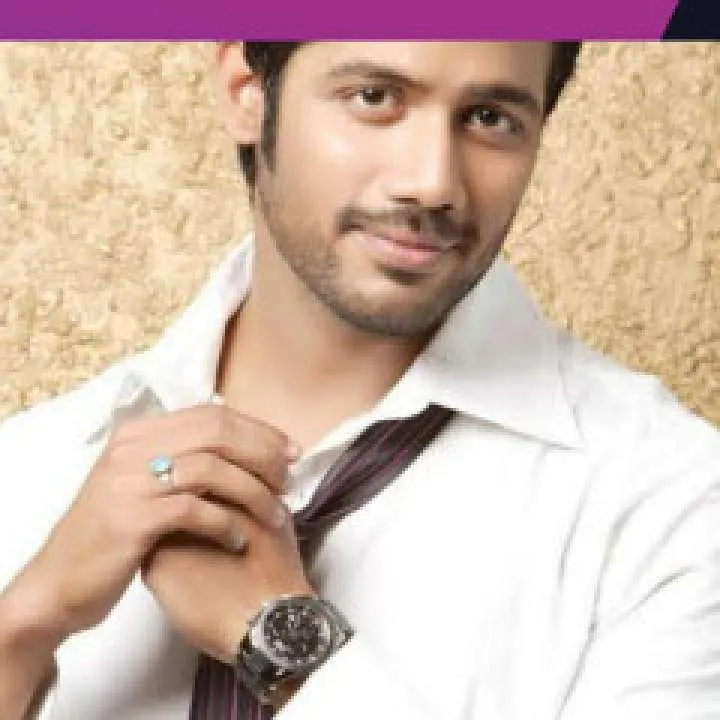 Balu Photo On Jungo Live