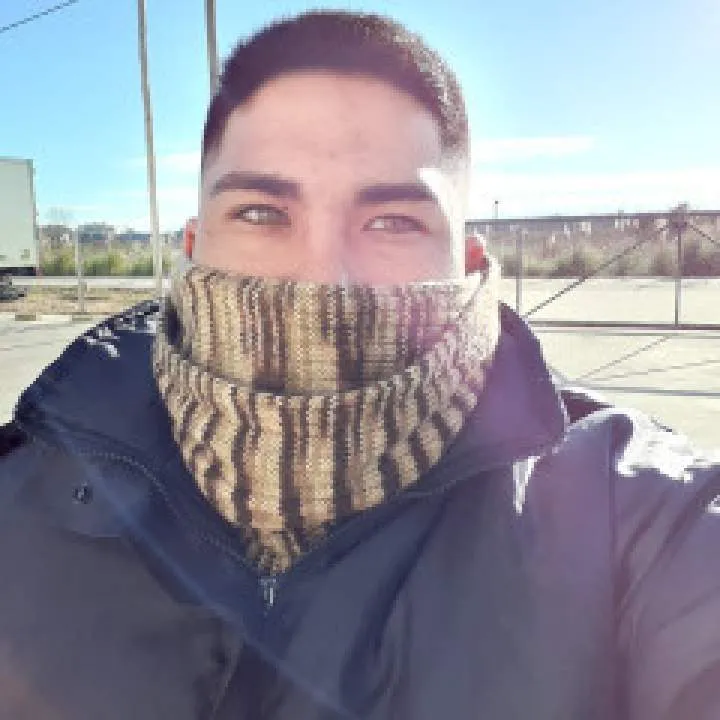 Antonio Photo On Jungo Live