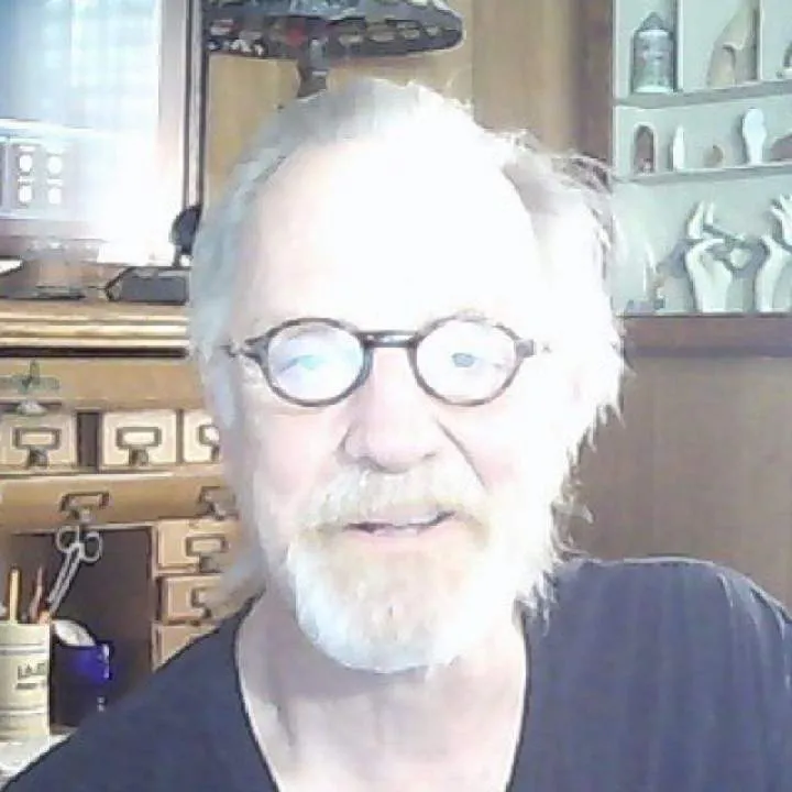 Tad Photo On Jungo Live