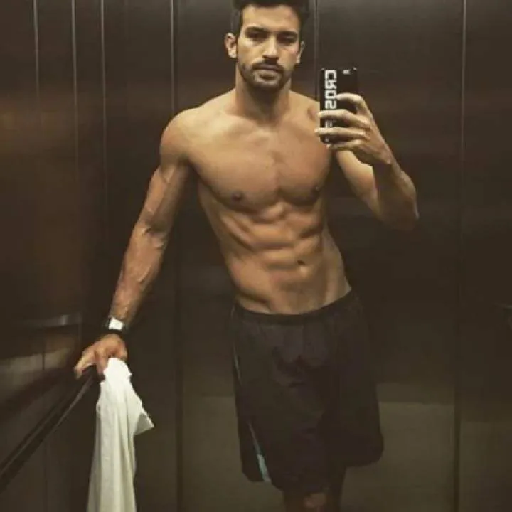 Andrew Photo On Jungo Live