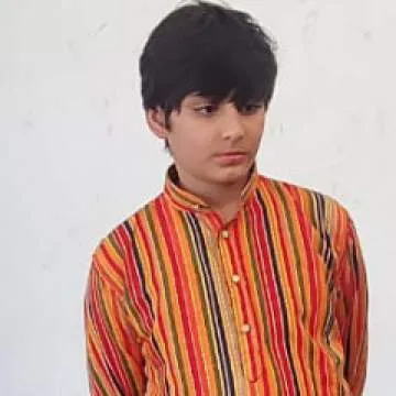 Ali Photo On Jungo Live