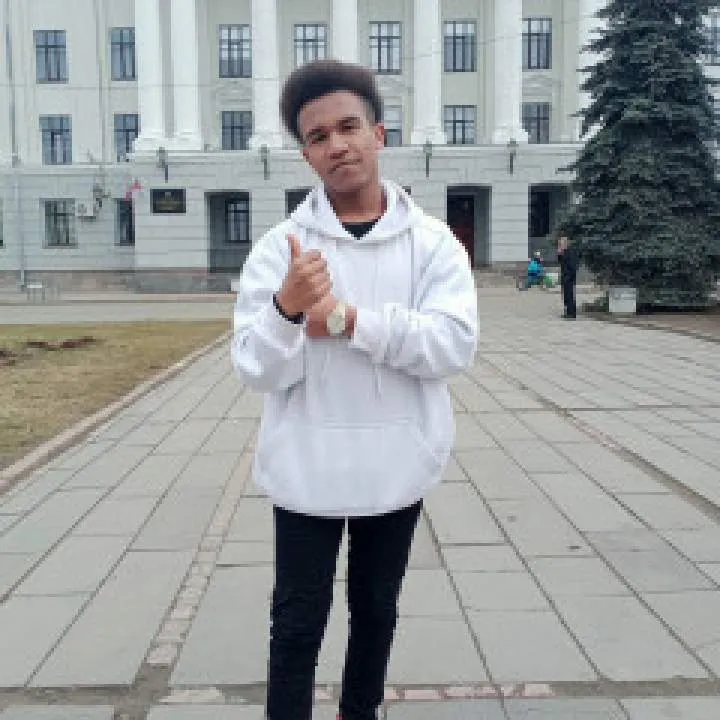 Mostafa Photo On Jungo Live