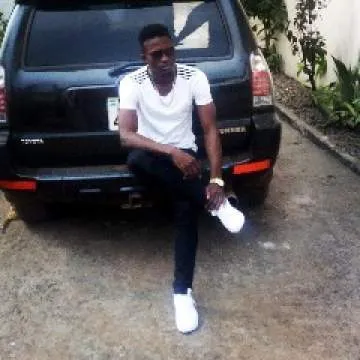 Ibrahim Photo On Jungo Live