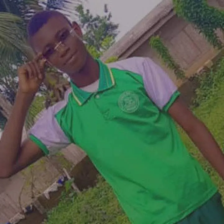 William Photo On Jungo Live