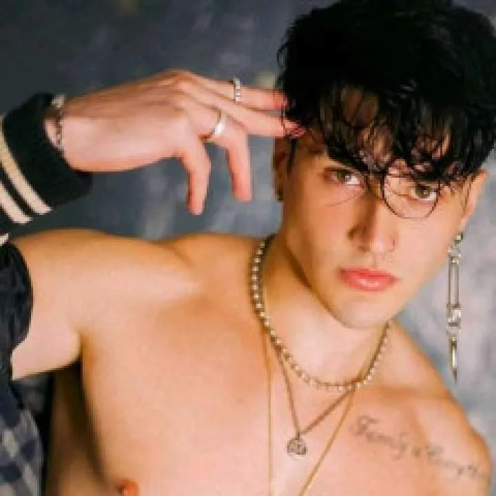 Abraham Photo On Jungo Live