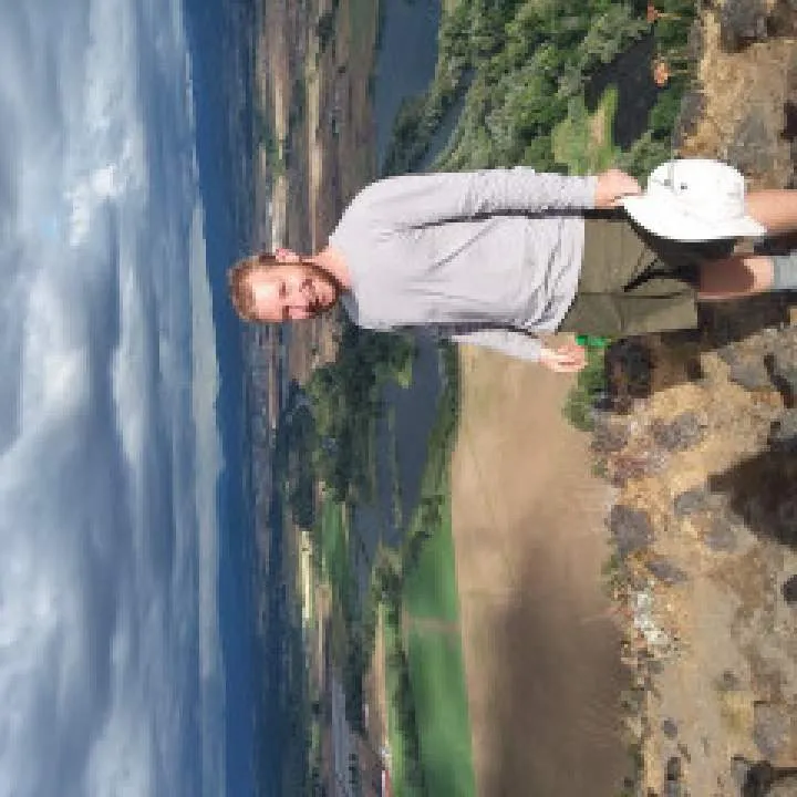 Trev Photo On Jungo Live