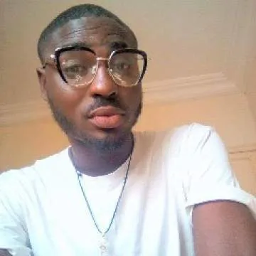 Uche Photo On Jungo Live