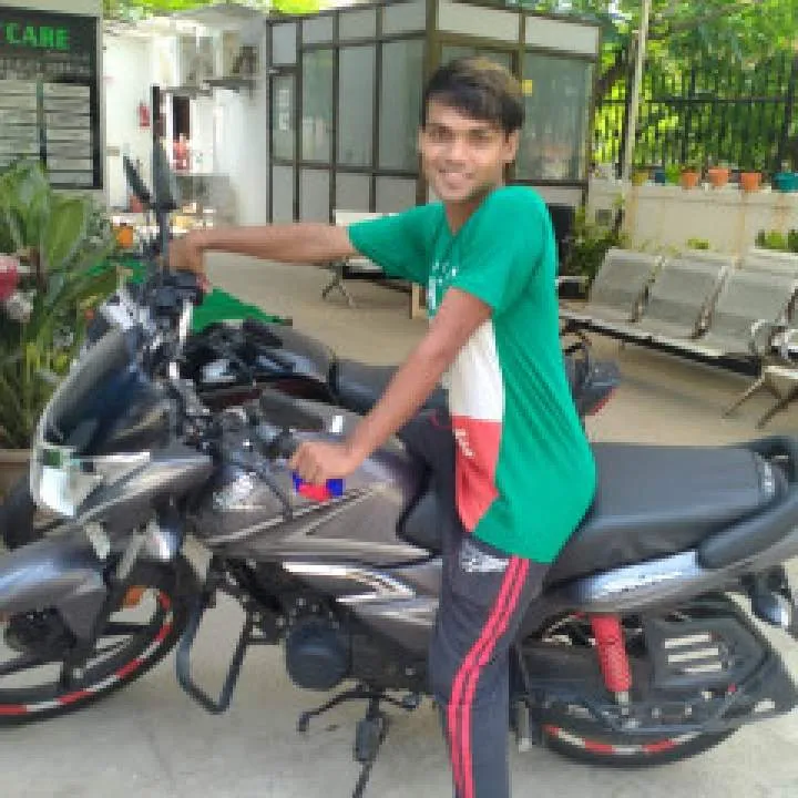 Fahim Photo On Jungo Live